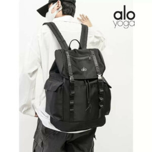 תיק גב אלו יוגה