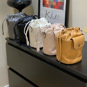 תיק מיני לונגשאמפ מעור