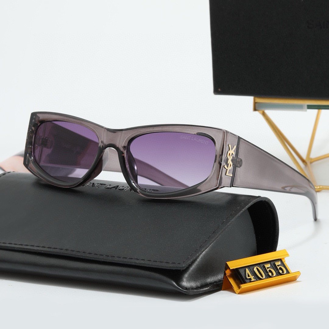 משקפי שמש איב סן לורן