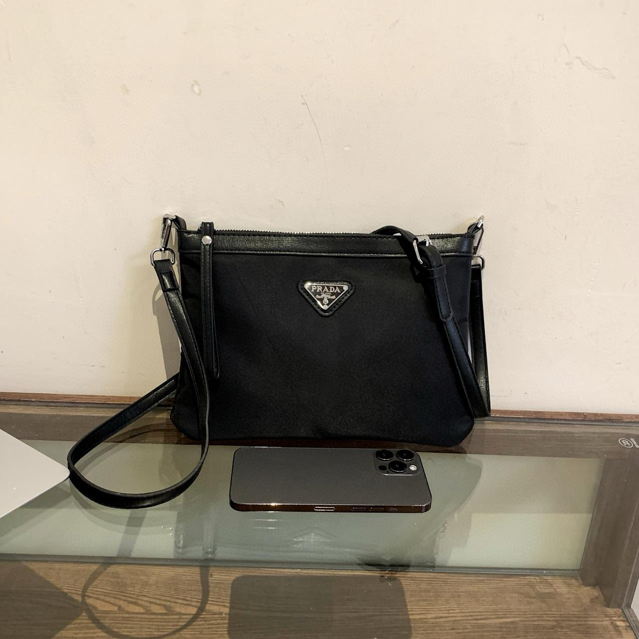 סט תיקי פראדה – תמונה 8