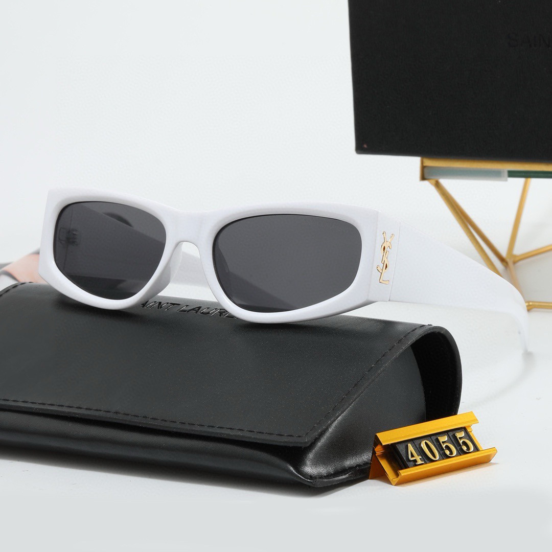 משקפי שמש איב סן לורן – תמונה 6