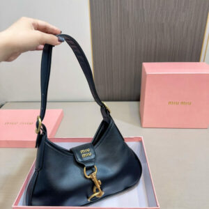 תיק צד מיו מיו