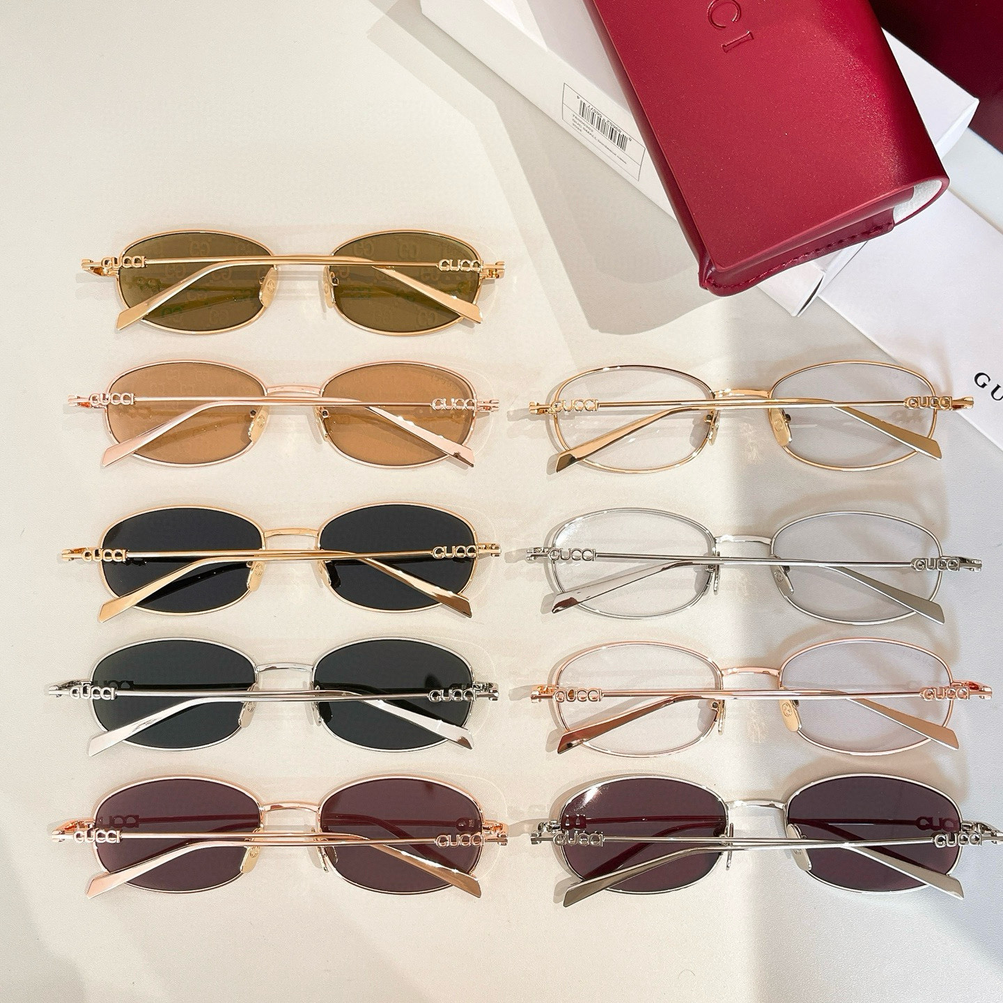 משקפי שמש גוצי – תמונה 12