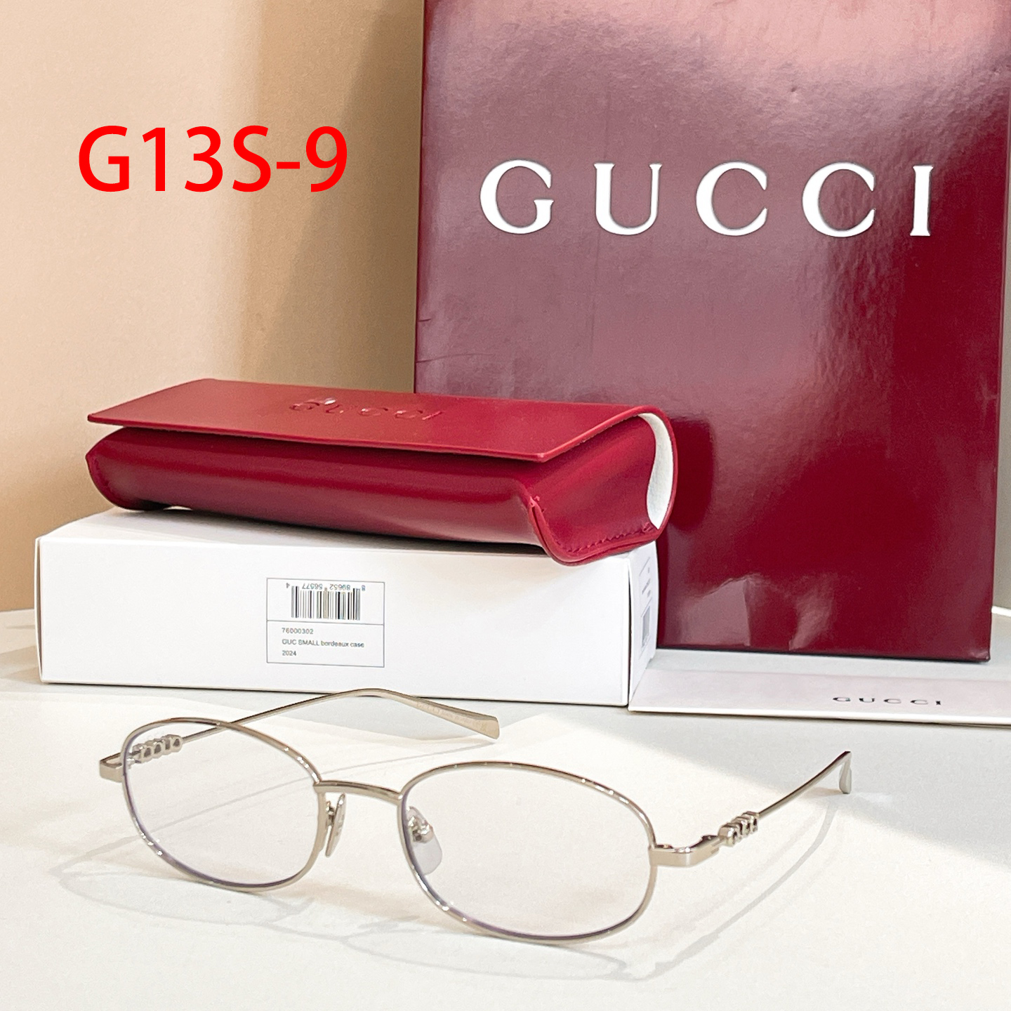 משקפי שמש גוצי – תמונה 11