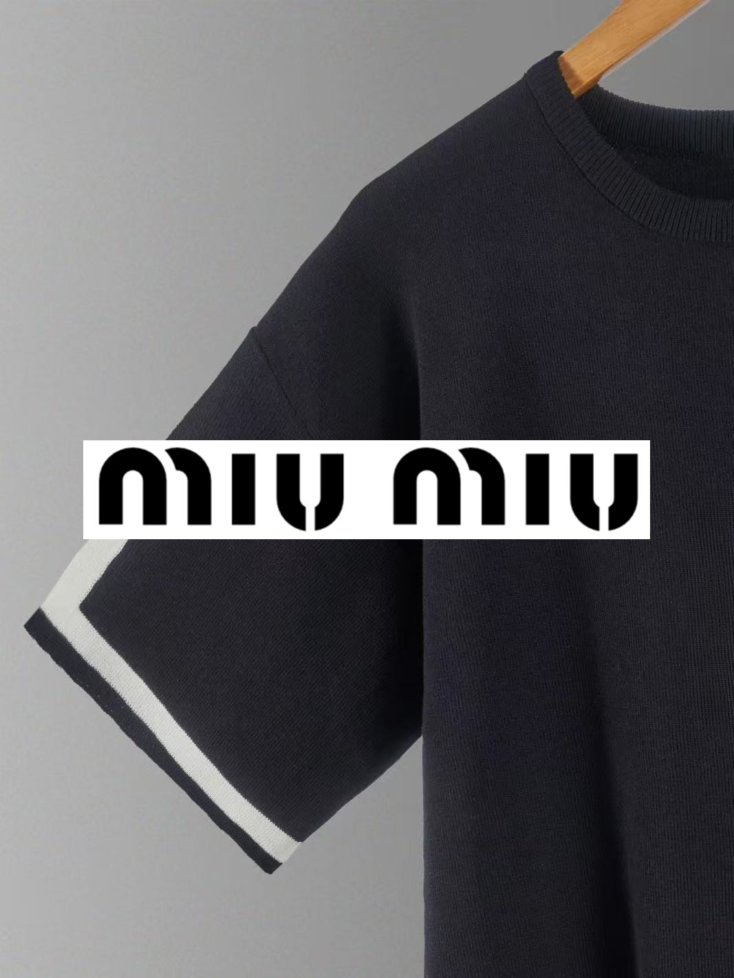 חליפות פנאי מיו מיו – תמונה 26