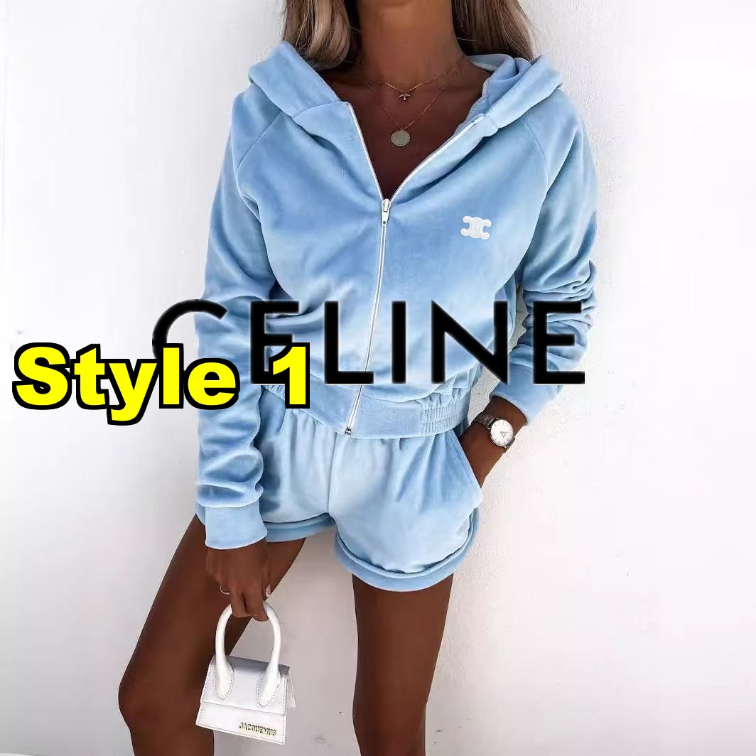 חליפת פנאי סלין – תמונה 4