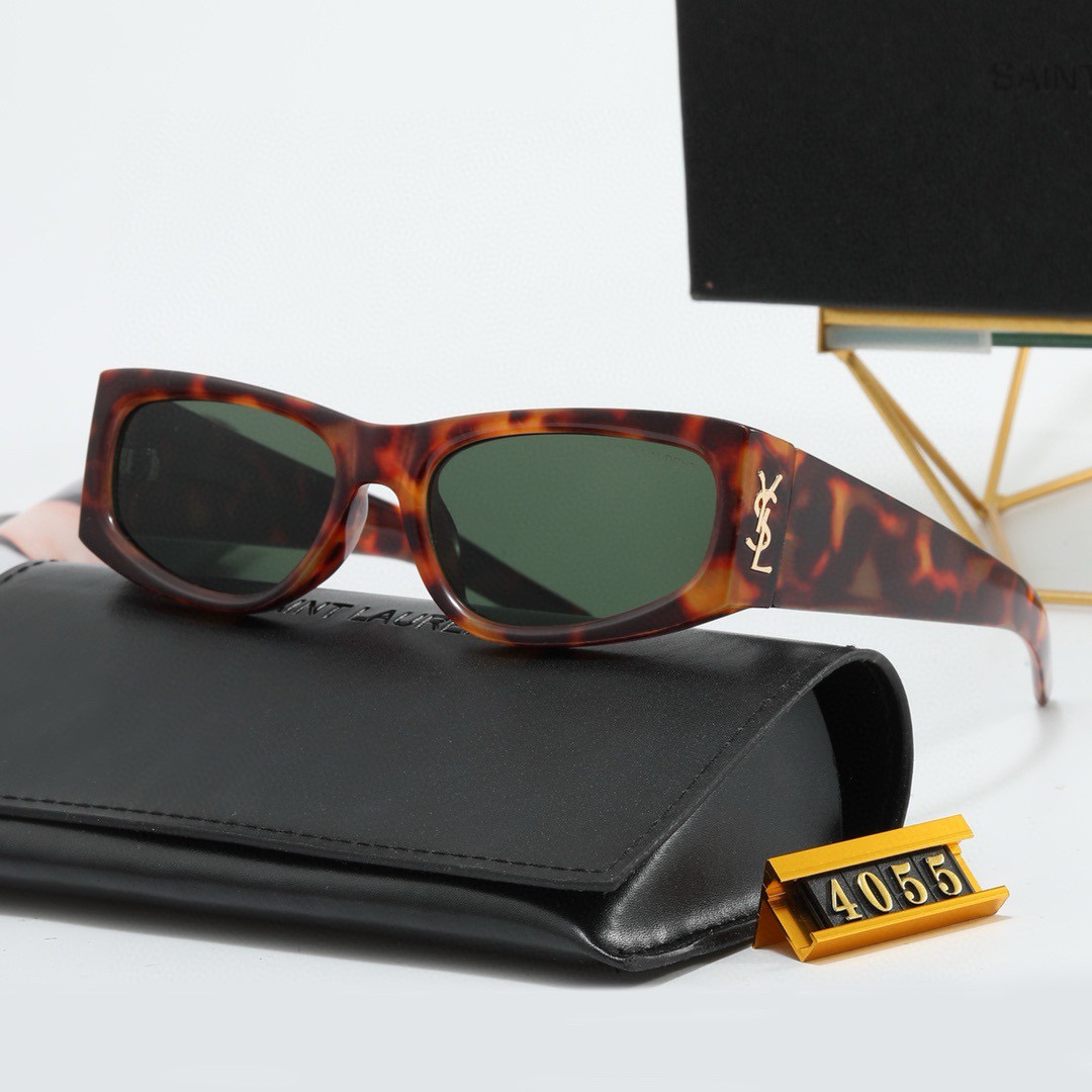 משקפי שמש איב סן לורן – תמונה 7