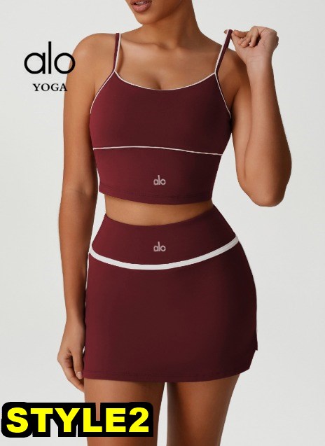 סט אימון אלו יוגה – תמונה 6