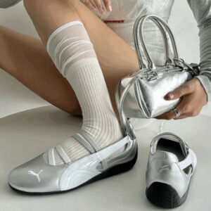 נעלי בובה פומה