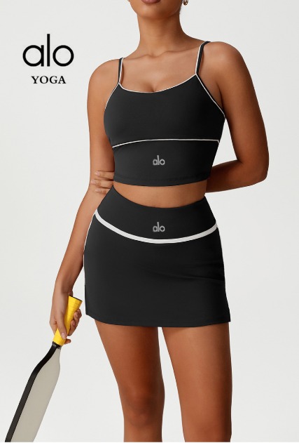 סט אימון אלו יוגה – תמונה 7