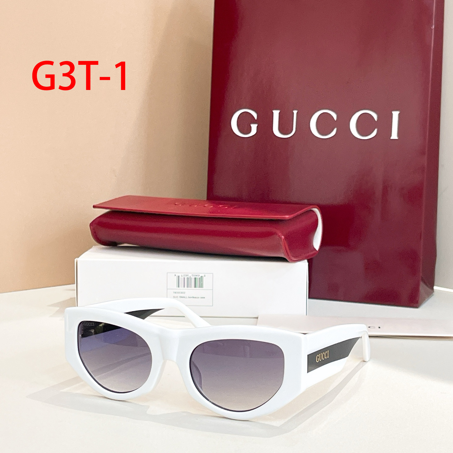 משקפי שמש גוצי – תמונה 3