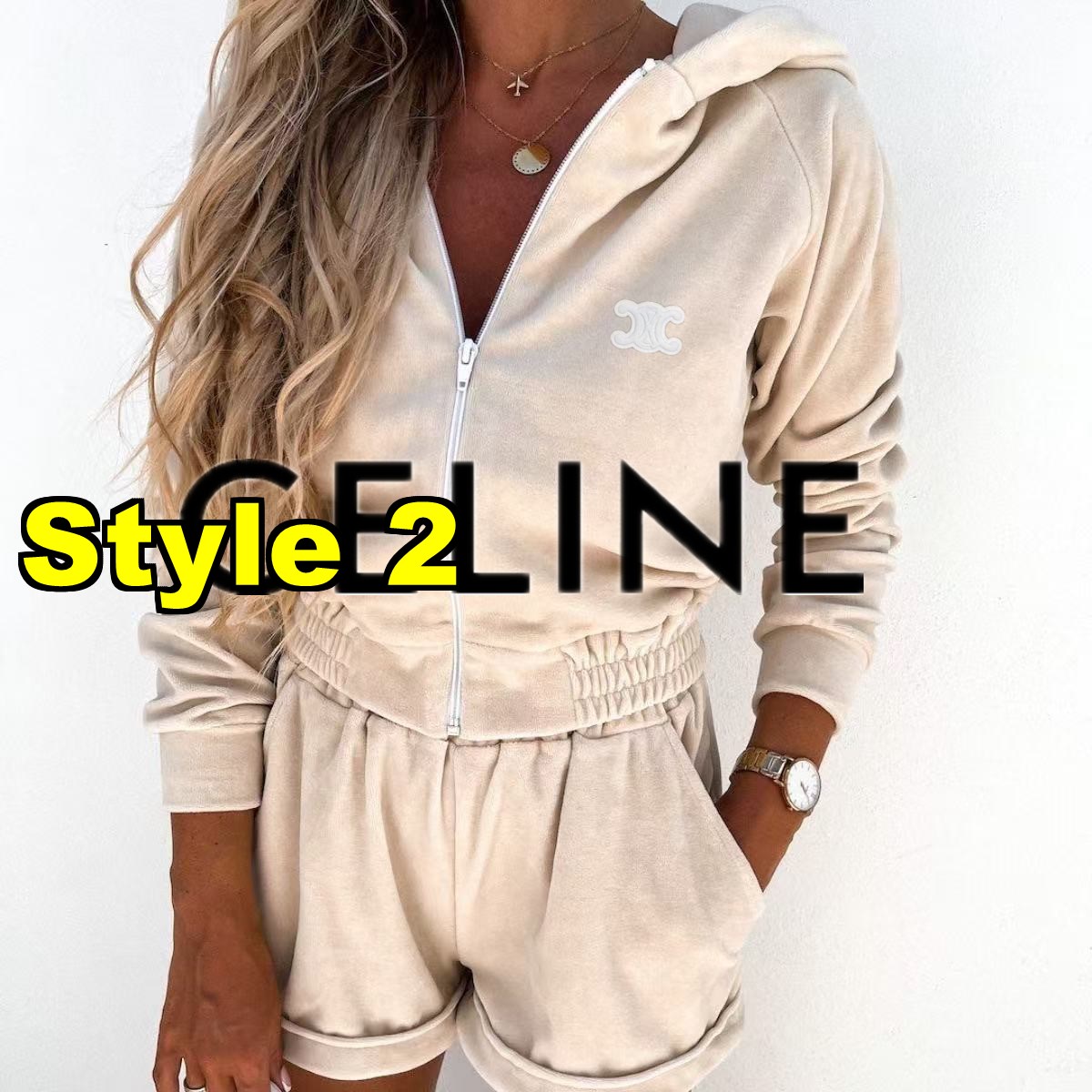 חליפת פנאי סלין – תמונה 6