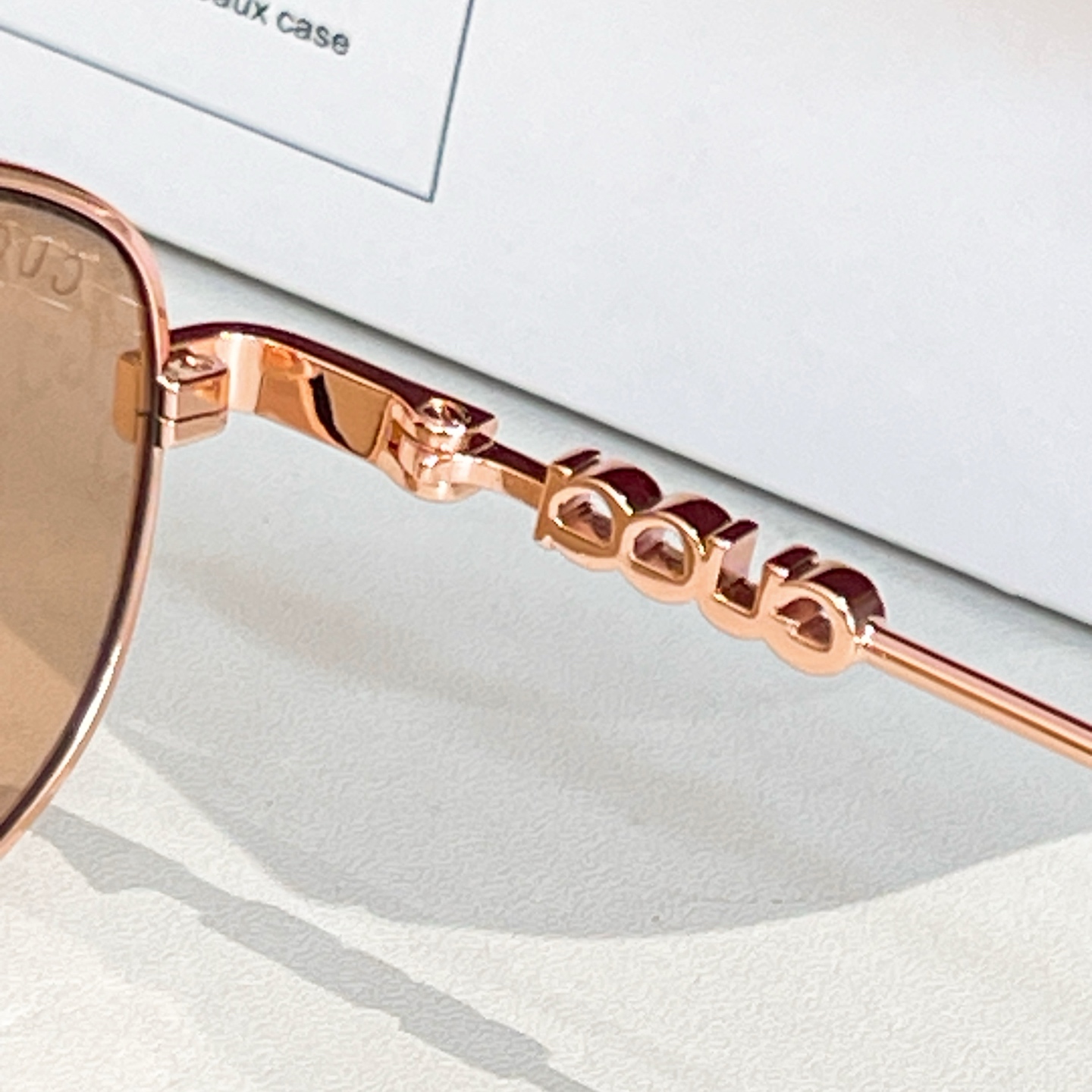 משקפי שמש גוצי – תמונה 16