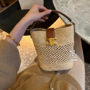 תיק יד סלין