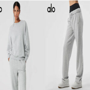 חליפה אלו יוגה