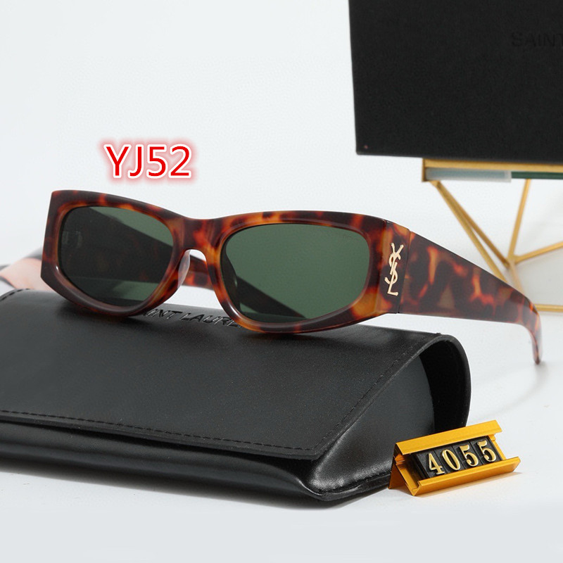 משקפי שמש איב סן לורן – תמונה 5