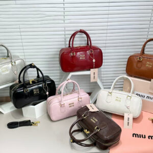 תיק צד מיו מיו