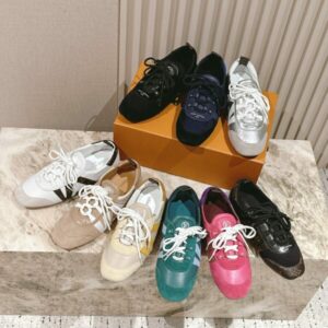 סניקרס לואי ויטון