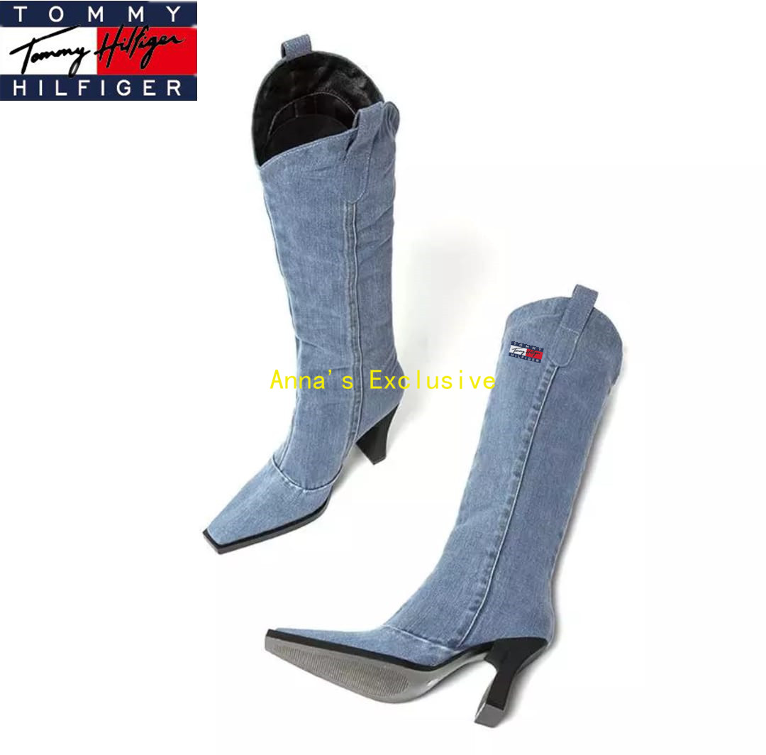 מגפיים טומי – תמונה 4