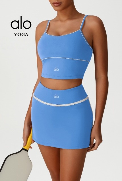 סט אימון אלו יוגה – תמונה 4