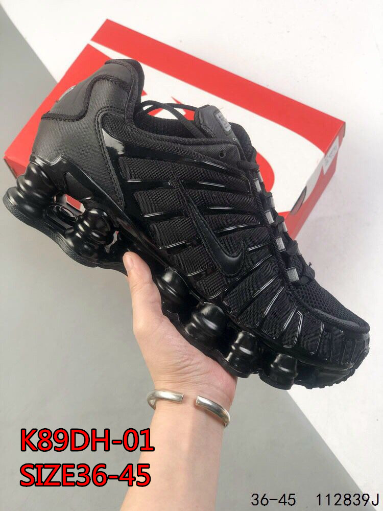 נעלי נייק SHOX – תמונה 6