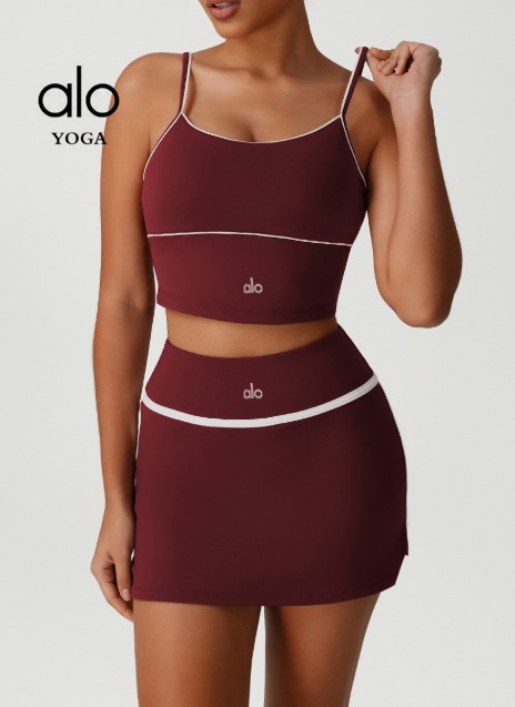 סט אימון אלו יוגה – תמונה 3