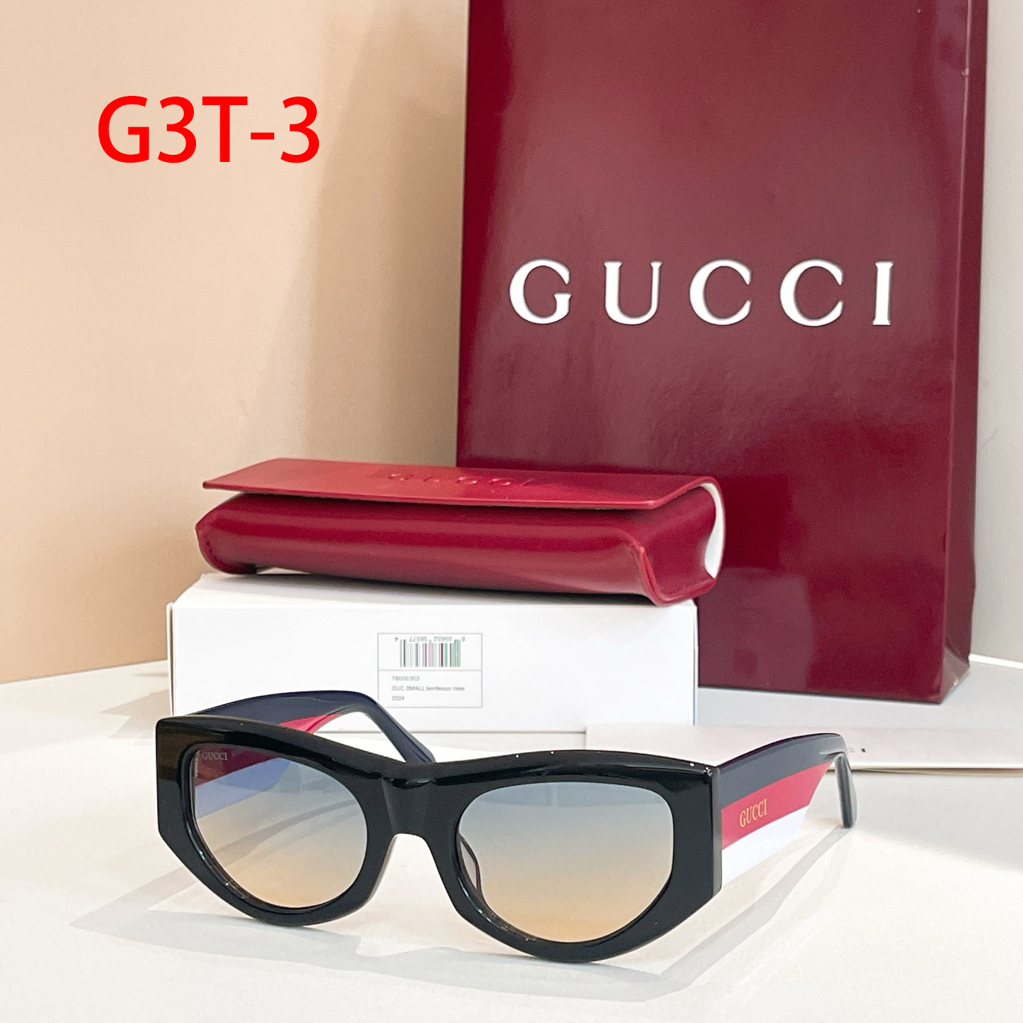 משקפי שמש גוצי – תמונה 5