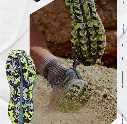 נעלי ניו בלאנס 1300 – תמונה 6