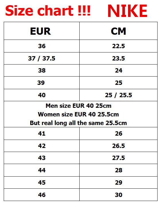 נעלי נייק SHOX – תמונה 14