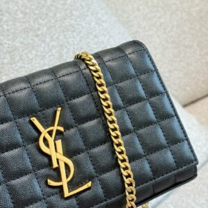 תיק צד איב סן לורן