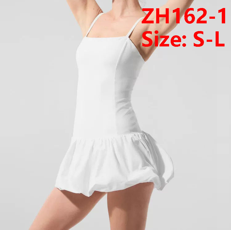 שמלה אלו יוגה – תמונה 3