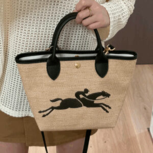 תיק יד לונגשאמפ