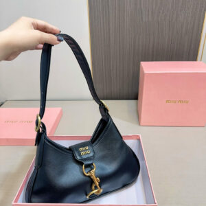 תיק צד מיו מיו