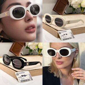 משקפי שמש סלין