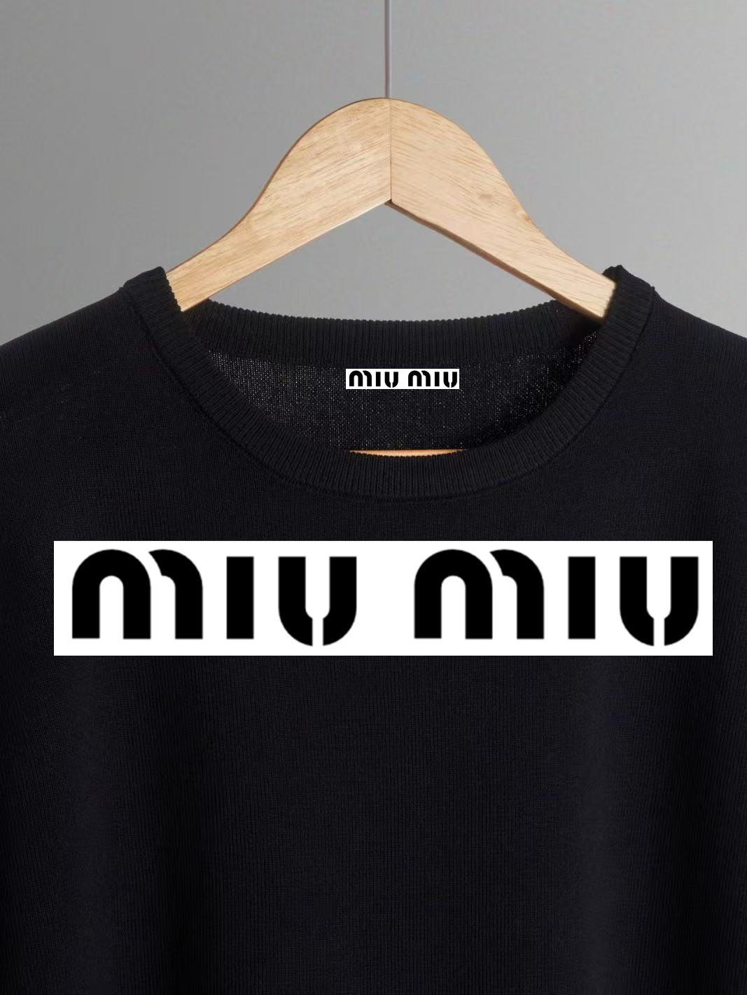 חליפות פנאי מיו מיו – תמונה 17