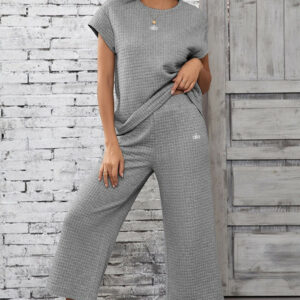 חליפות פנאי אלו יוגה