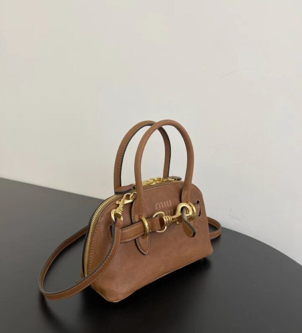 תיק יד מיו מיו – תמונה 13