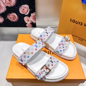 סנדלים לואי ויטון