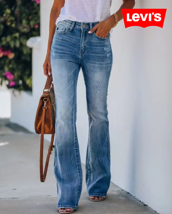 גינס ליוויס נשים – תמונה 4