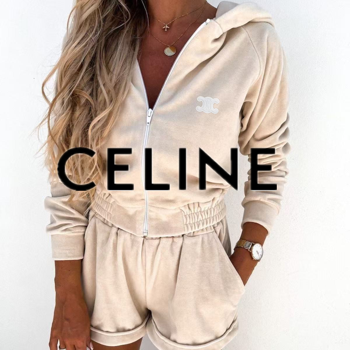 חליפת פנאי סלין – תמונה 3