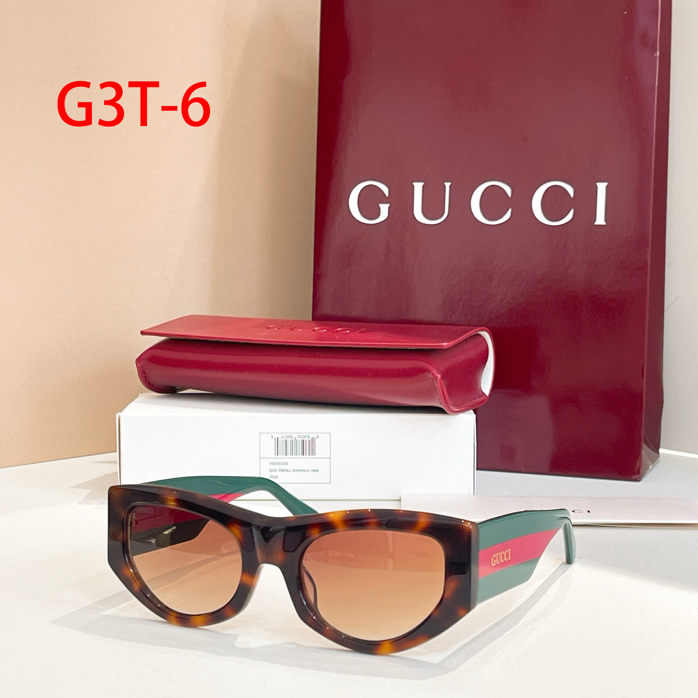 משקפי שמש גוצי – תמונה 7