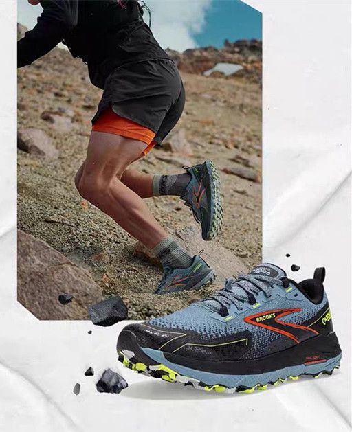 נעלי ניו בלאנס 1300 – תמונה 3