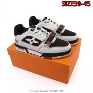 סניקרס לואי ויטון