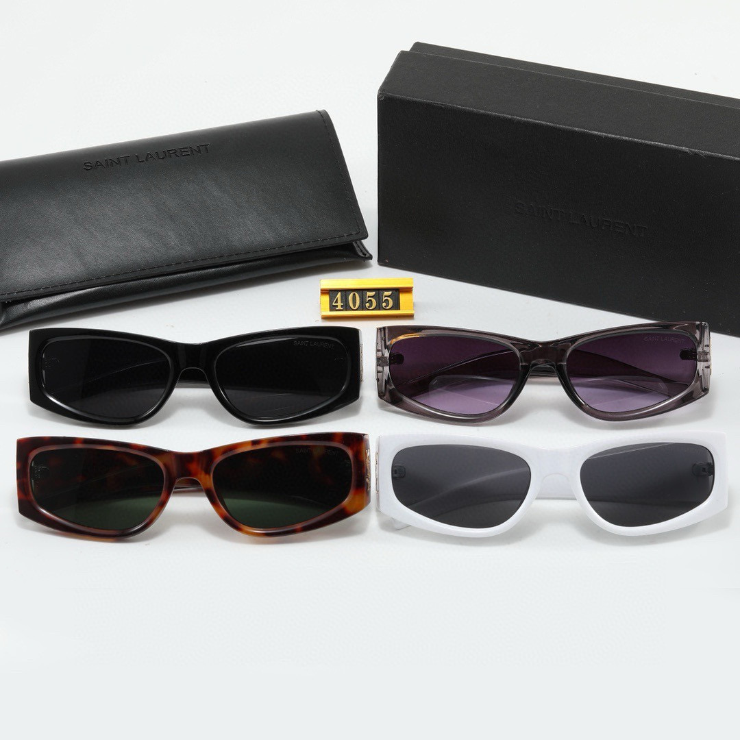 משקפי שמש איב סן לורן – תמונה 9