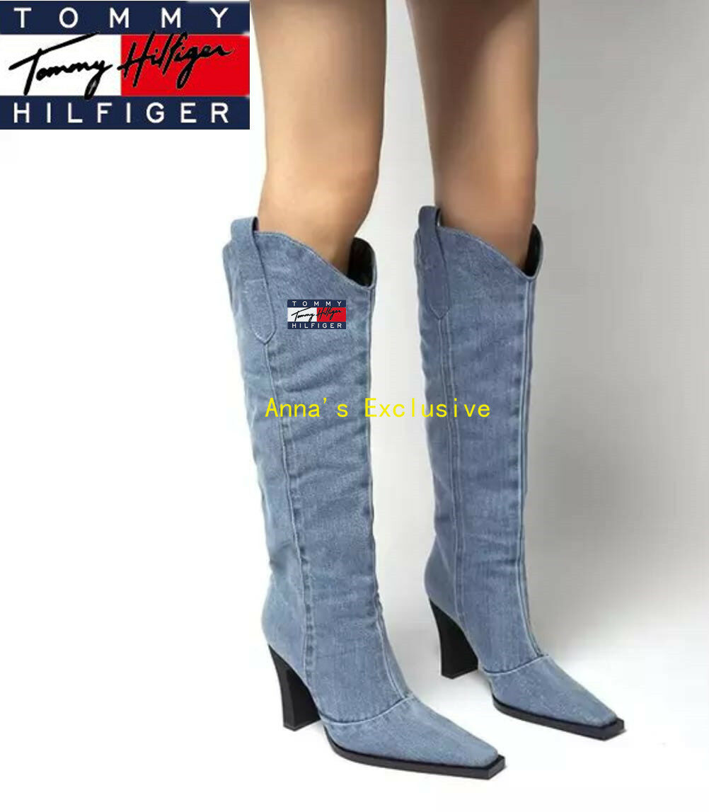 מגפיים טומי