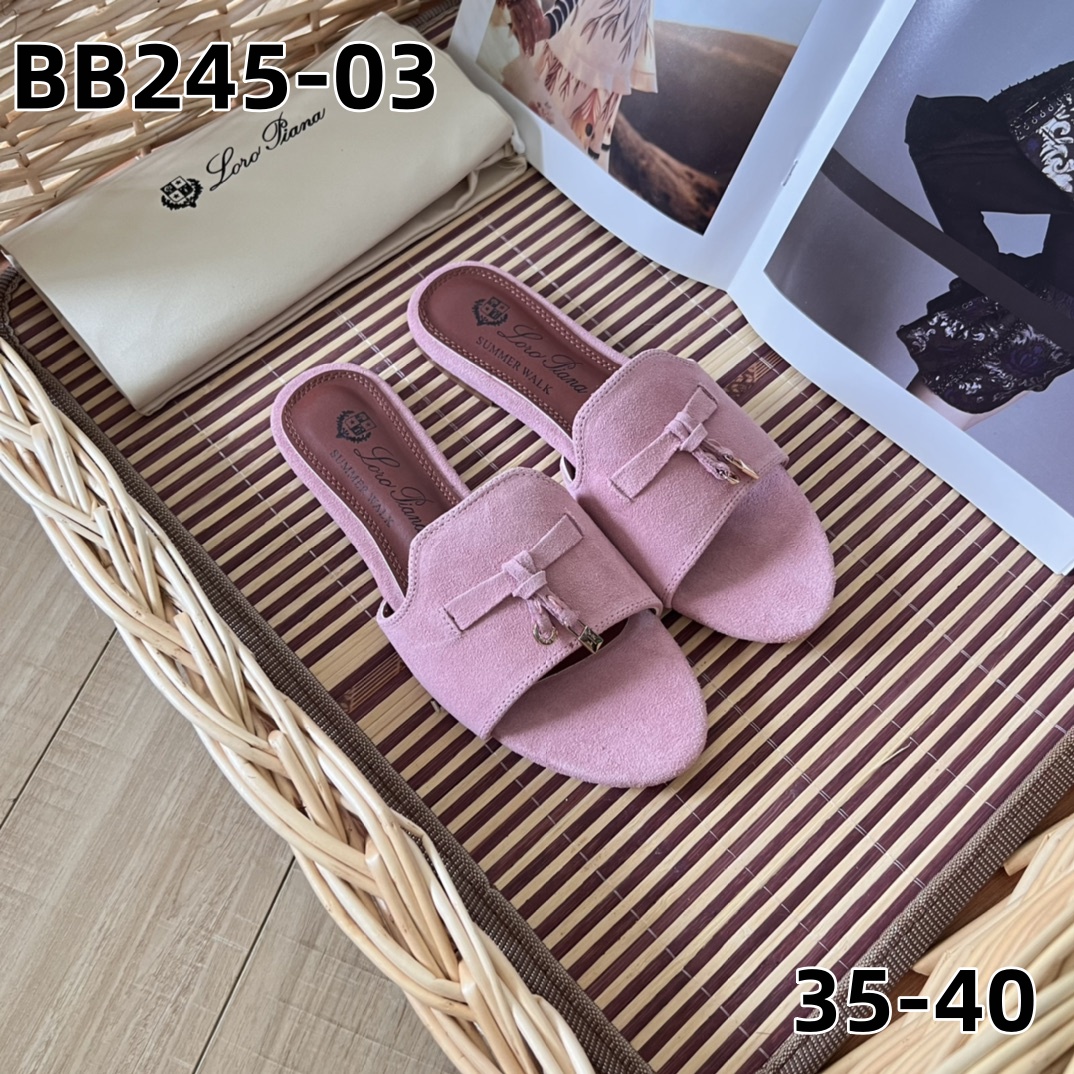 כפכפים לורו פיאנה – תמונה 5