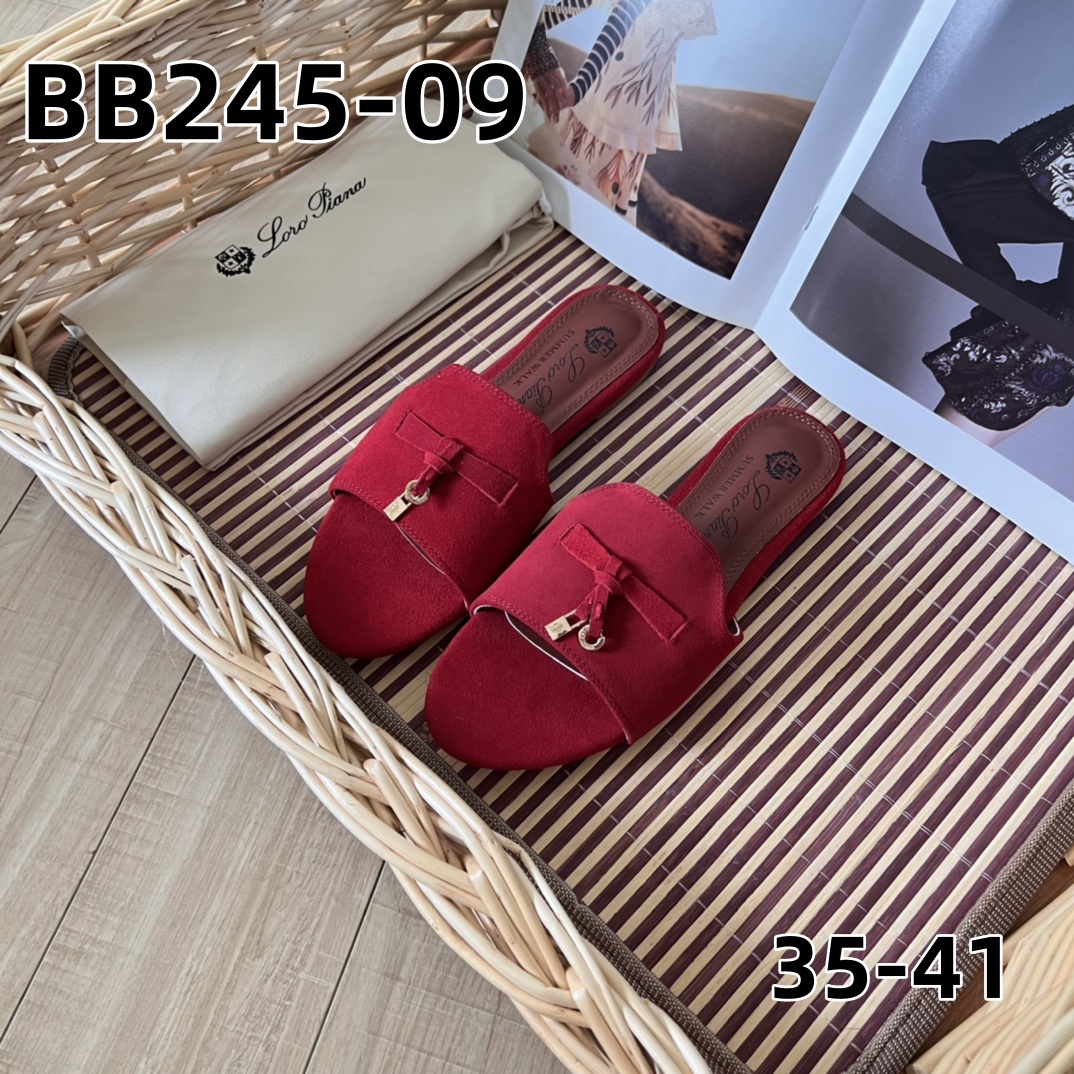 כפכפים לורו פיאנה – תמונה 11