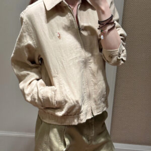 ג'קט ראלף לורן נשים