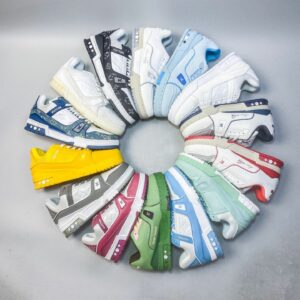 נעליים לואי ויטון