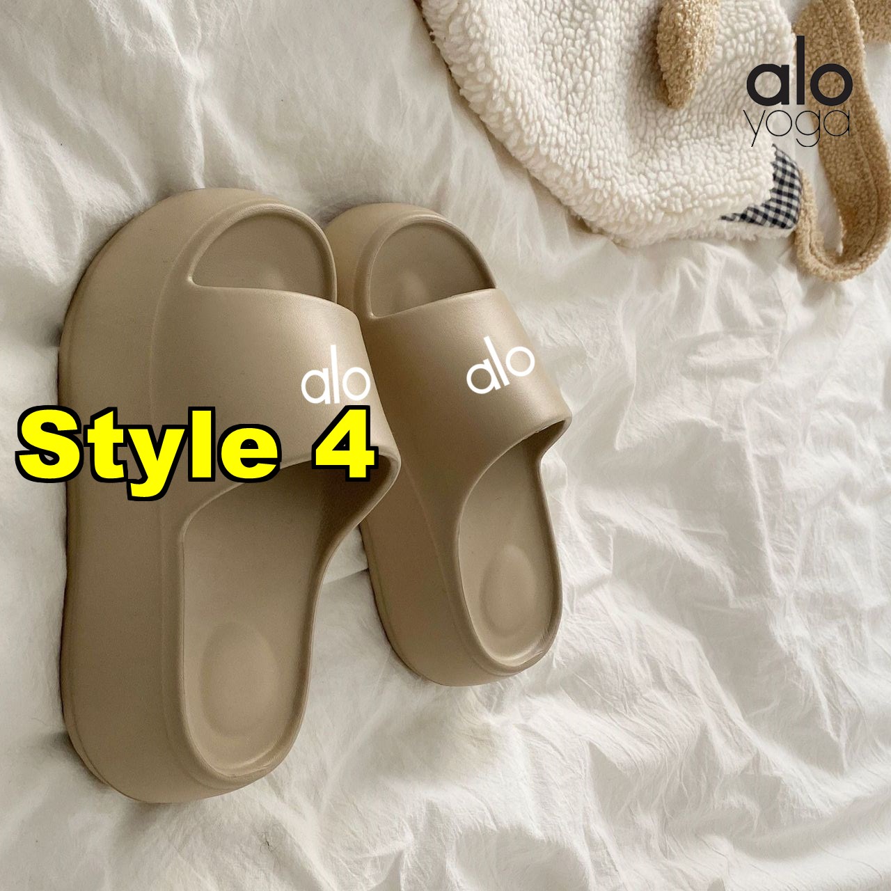 כפכפים אלו יוגה – תמונה 7